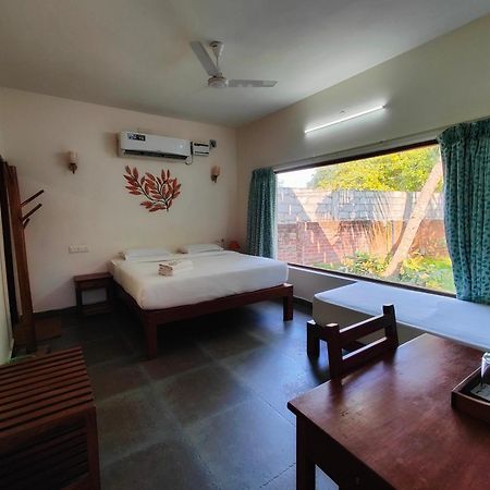 Sun Farm House 黎明之村 外观 照片