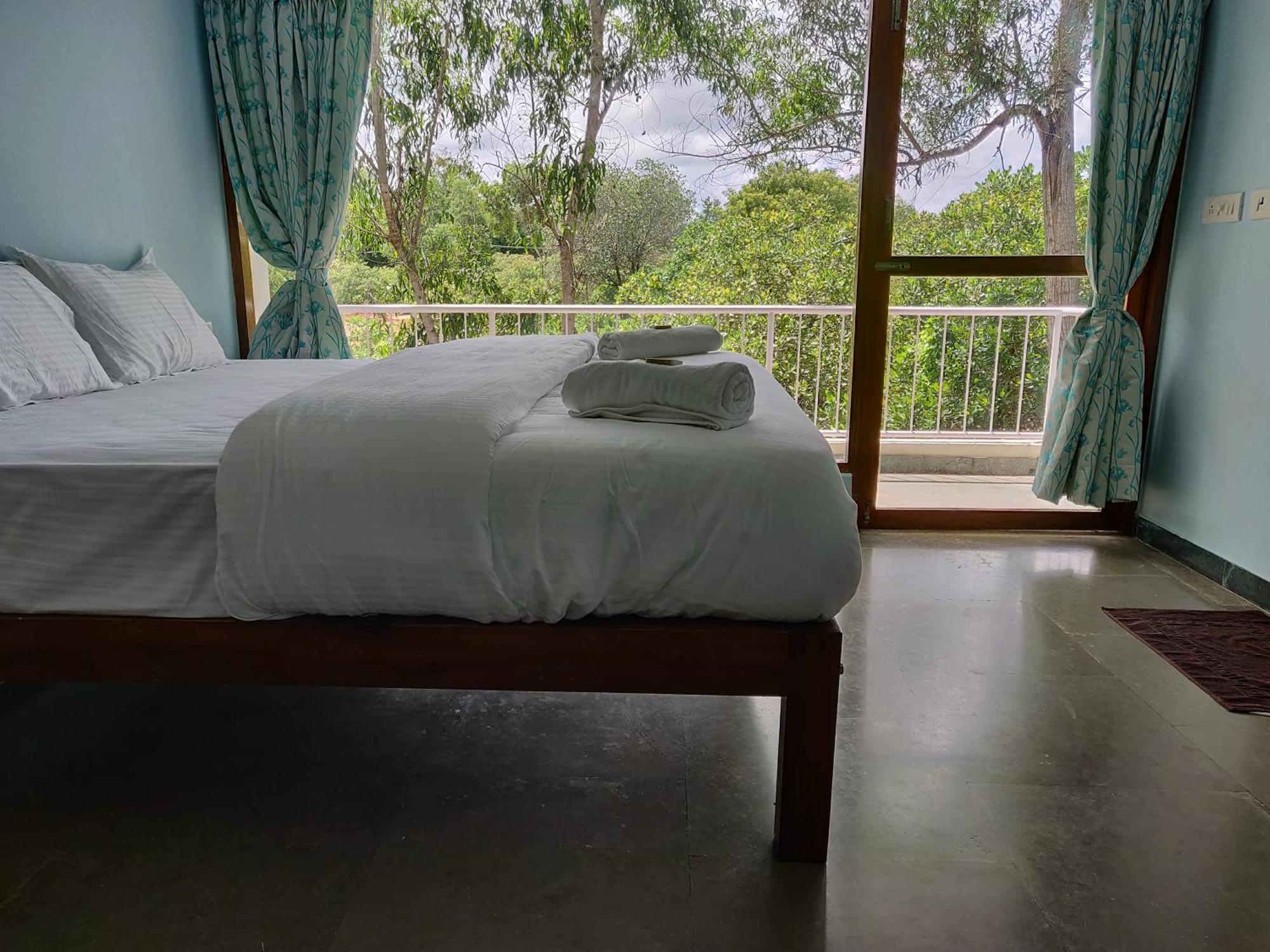 Sun Farm House 黎明之村 外观 照片