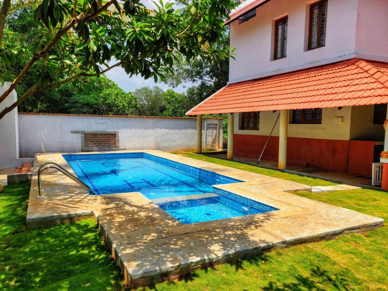 Sun Farm House 黎明之村 外观 照片