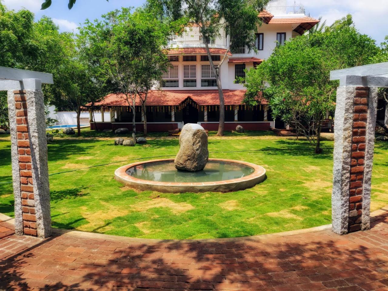 Sun Farm House 黎明之村 外观 照片