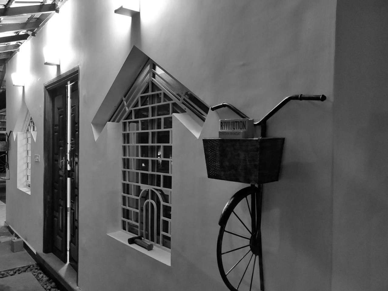 Sun Farm House 黎明之村 外观 照片