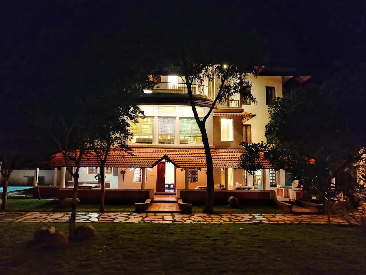 Sun Farm House 黎明之村 外观 照片