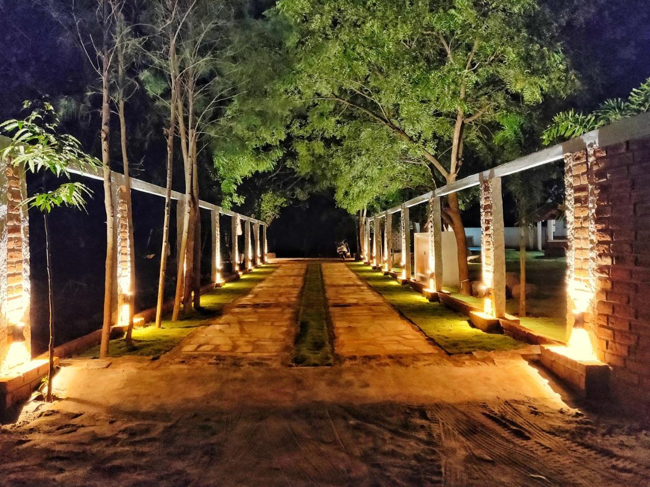 Sun Farm House 黎明之村 外观 照片