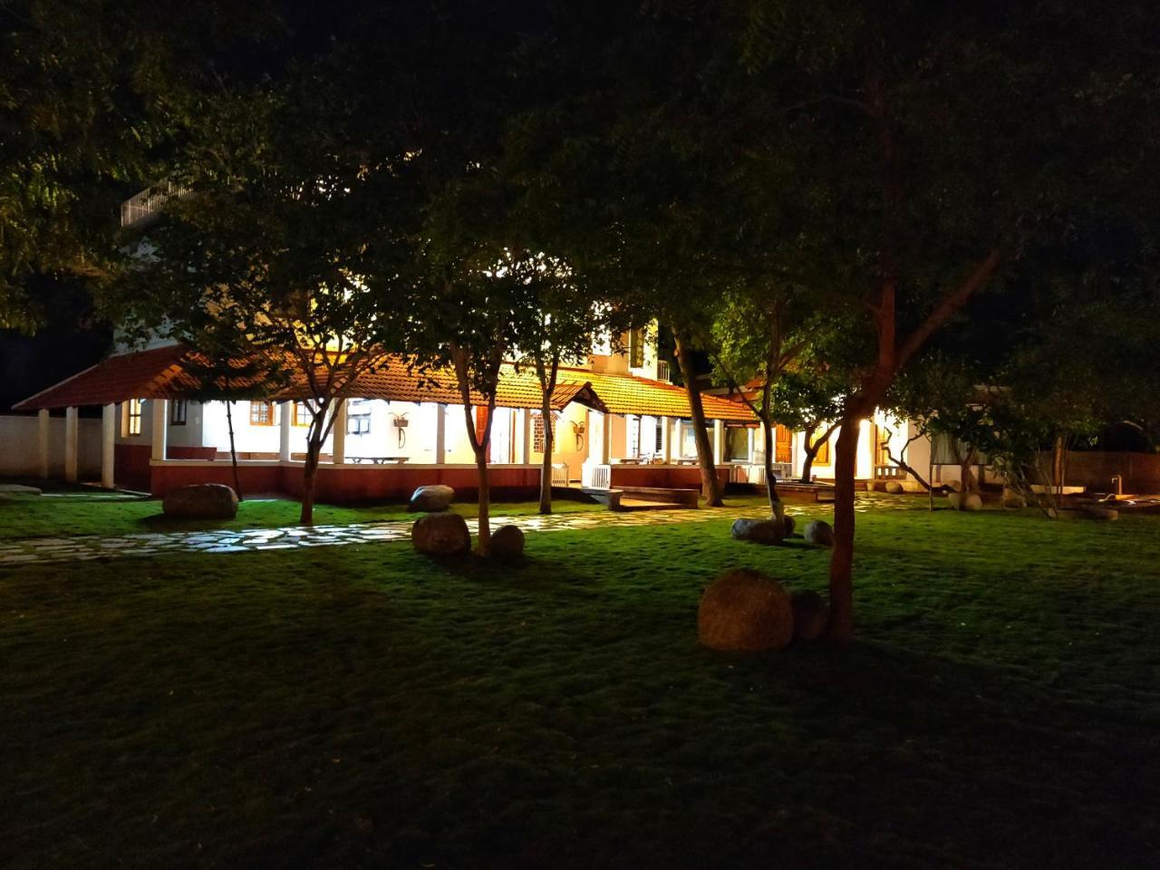 Sun Farm House 黎明之村 外观 照片
