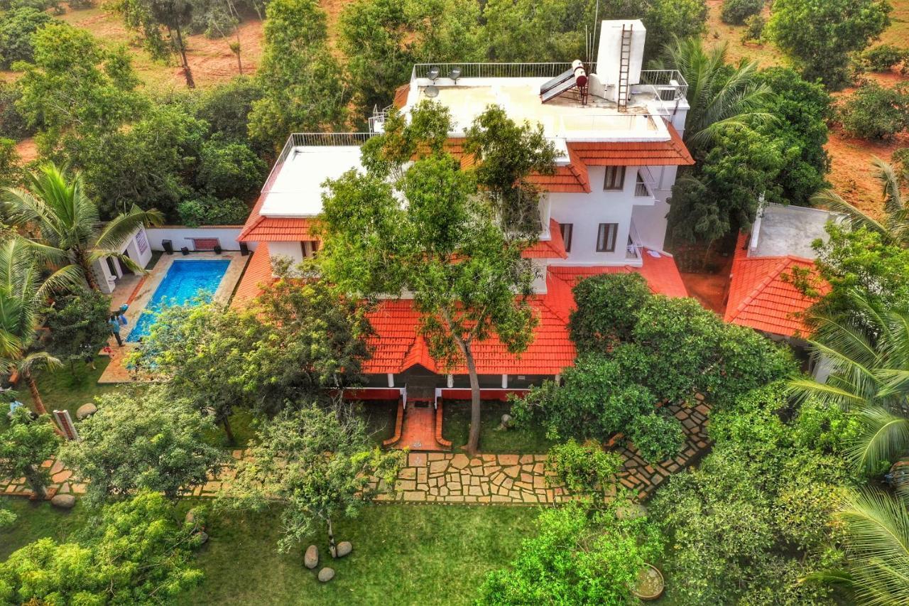 Sun Farm House 黎明之村 外观 照片